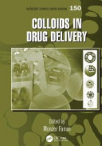 Monzer Fanun - Colloids in Drug Delivery