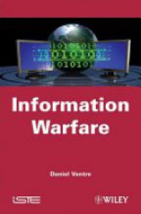 Ventre - Information Warfare