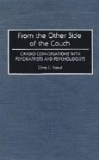 Stout Ch. E. - From The Other Side of The Couch