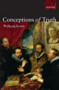 Kunne W. - Conceptions of Truth