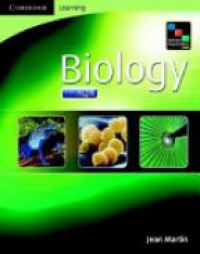 Martin J. - Biology for Aqua