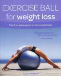 Knight - Exercise Ball for Weight Loss