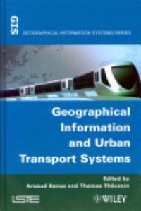 A. Banos - Geographical Information and Urban Transport Systems