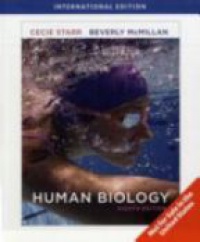 Starr C. - Human Biology