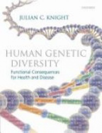 Knight - Human Genetic Diversity