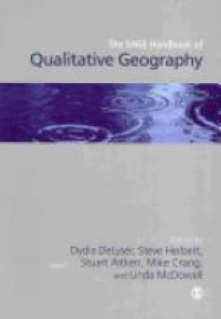 DeLyser - The SAGE Handbook of Qualitative Geography