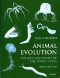Nielsen - Animal Evolution 