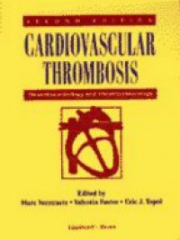 Verstraete M. - Cardiovascular Thrombosis