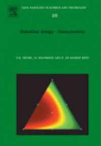Bruns R. - Statistical Design - Chemometrics