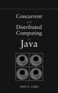 Garg V. - Concurrent and Distributed Computing in Java