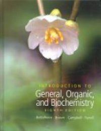 Bettelheim - Introduction to General, Organic and Biochemistry ( with CD - ROM and CengageNOW printed access card ), 8 ed