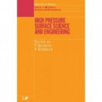 Gogotsi Y. - High-Pressure Surface Science and Engineering
