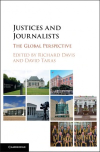 Davis - Justices and Journalists: The Global Perspective