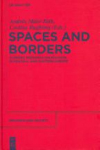 András Máté-Tóth,Cosima Rughinis - Spaces and Borders: Current Research on Religion in Central and Eastern Europe