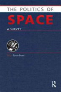 Eligar Sadeh - The Politics of Space: A Survey