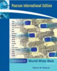 Sebestta R. W. - Programming the World Wide Web, 3rd ed.