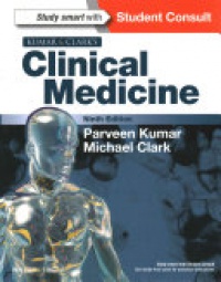 Kumar, Parveen - Kumar and Clark's Clinical Medicine