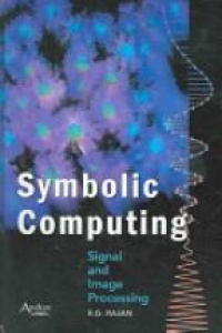 Rajan E. - Symbolic Computing
