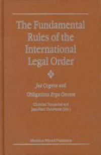 Cogens J. - The Fundamental Rules of the International Legal Order
