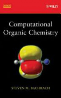Bachrach - Computational Organic Chemistry