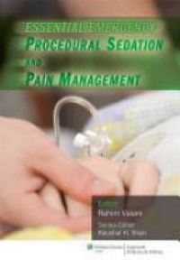 Valani - Essential Emergency Procedural Sedation and Pain Management