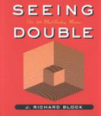 Block J.R. - Seeing Double