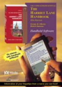 Siberry G.K. - The Harriet Lane Handbook