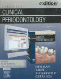 Newman M. - Carranza's Clinical Periodontology, e-dition