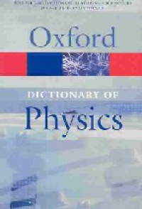 Markethouse - Dictionary of Physics