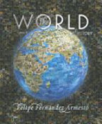 Fernandez - World History, Vol. B