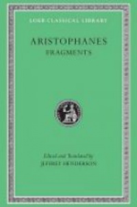 Henderson J. - Aristophanes