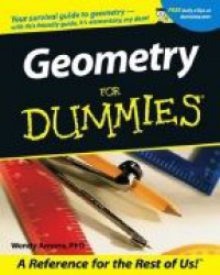 Arnone W. - Geometry for Dummies