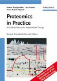 Westmeier - Proteomics in Practice