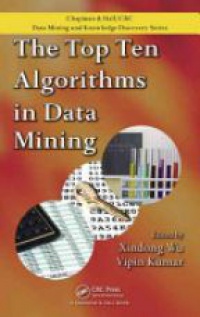 Wu X. - Top Ten Algorithms in Data Mining