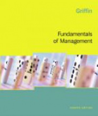 Griffin - Fundamentals of Management
