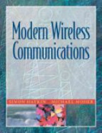 Haykin, S. - Modern Wireless Communication