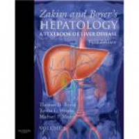 Boyer T. - Hepatology: a Textbook of Liver Disease