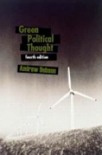 Andrew Dobson - Green Political Thought
