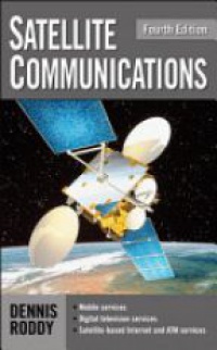 Roddy, D. - Satellite Communications, 4th ed.
