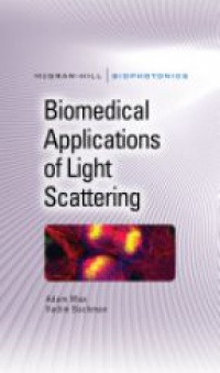 Adam Wax - Biomedical Applications of Light Scattering