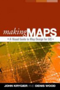 Krygier - Making Maps