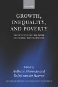 Shorrocks A. - Growth, Inequality, and Poverty