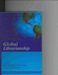 Weintraub I. - Global Librarianship