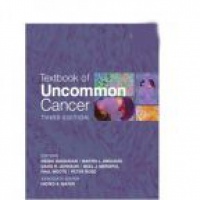 Raghavan D. - Textbook of Uncommon Cancer