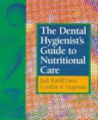 Davis J. R. - The Dental Hygienist´s Guide to Nutritonal Care