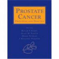 Kirby R.S. - Prostate Cancer: Principles and Practice