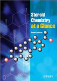 Daniel Lednicer - Steroid Chemistry at a Glance