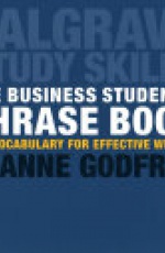 The Business Student's Phrase Book
