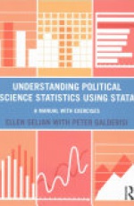 Understanding Political Science Statistics using Stata: A Manual with Exercises