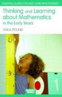 Linda Pound - Thinking and Learning About Mathematics in the Early Years